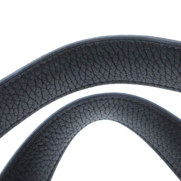 Auth Hermes Picotin Lock Mm - Black #118263H34B - Picture 9 of 15